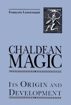 Bild på CHALDEAN MAGIC HB