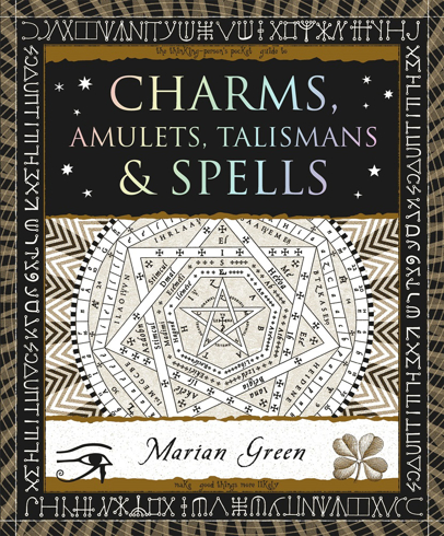 Bild på Charms, Amulets, Talismans & Spells