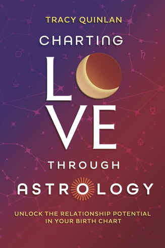 Bild på Charting Love through Astrology: Unlock the Potential in Your Birth Chart