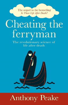 Bild på Cheating the Ferryman