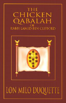 Bild på Chicken qabalah of rabbi lamed ben clifford