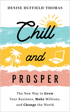 Bild på Chill and Prosper