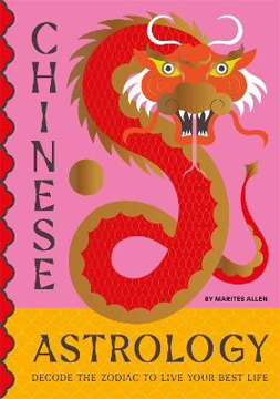 Bild på Chinese Astrology