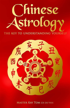 Bild på Chinese Astrology: The key to understanding yourself