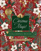 Bild på Christmas Magic Coloring Book