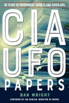 Bild på CIA UFO PAPERS