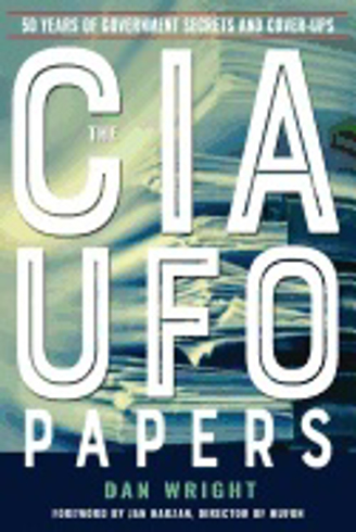 Bild på CIA UFO PAPERS
