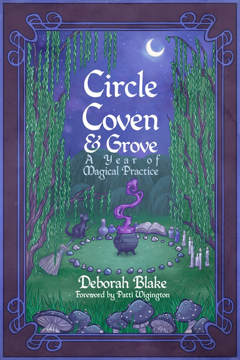 Bild på Circle, Coven, & Grove