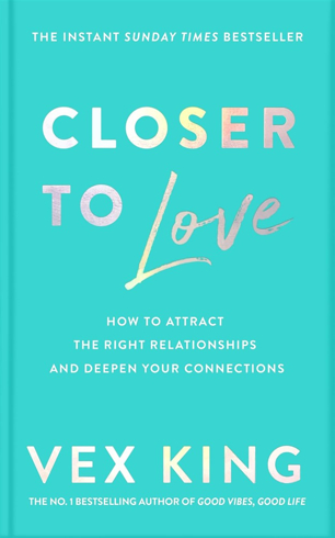 Bild på Closer to Love