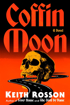 Bild på Coffin Moon: A Novel