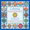 Bild på Coloring Mandalas 1: For Insight, Healing, and Self-Expression
