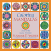 Bild på Coloring Mandalas 3: Circles of the Sacred Feminine