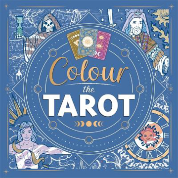 Bild på Colour the Tarot