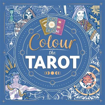 Bild på Colour the Tarot