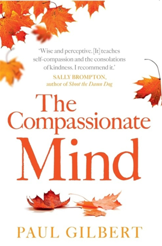 Bild på Compassionate mind