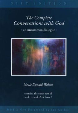 Bild på Complete Conversations With God: An Uncommon Dialogue (All T