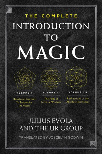 Bild på Complete Introduction To Magic