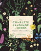 Bild på Complete Language Of Herbs