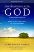 Bild på Conversations With God: An Uncommon Dialogue--Embracing The Love Of The Universe (Expanded Anniversa