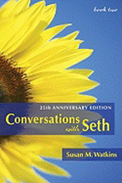 Bild på Conversations with Seth: Book Two
