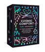Bild på Cosmic Comfort: 50 Tender Affirmations and Grounding Meditations from the Universe: Meditation Cards