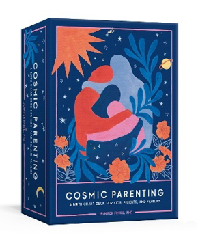Bild på Cosmic Parenting