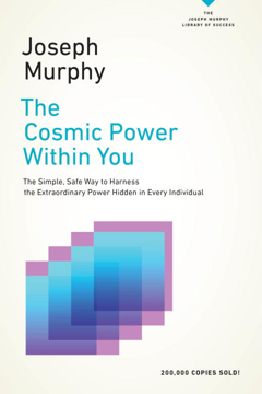 Bild på Cosmic power within you