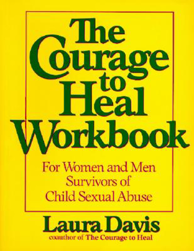 Bild på Courage to Heal Workbook, The