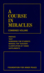 Bild på Course in miracles - combined volume