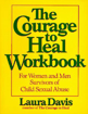Bild på Courage to Heal Workbook, The