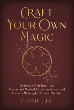Bild på Craft Your Own Magic