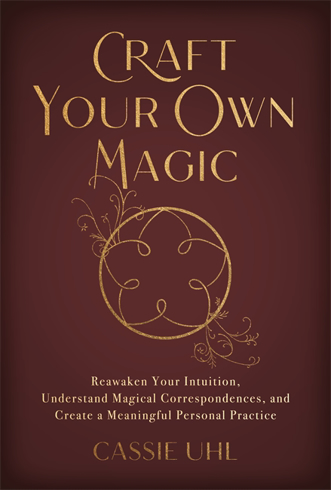 Bild på Craft Your Own Magic