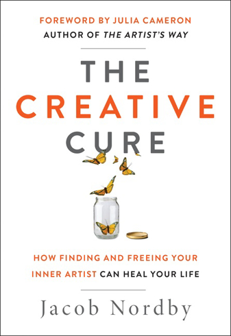Bild på Creative Cure