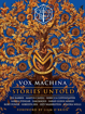 Bild på Critical Role: Vox Machina--Stories Untold