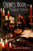Bild på Crone's Book of Magical Words
