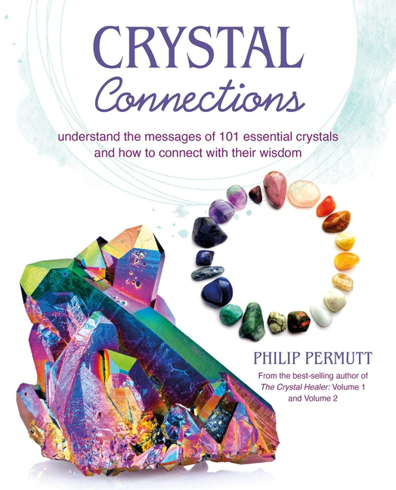 Bild på Crystal Connections