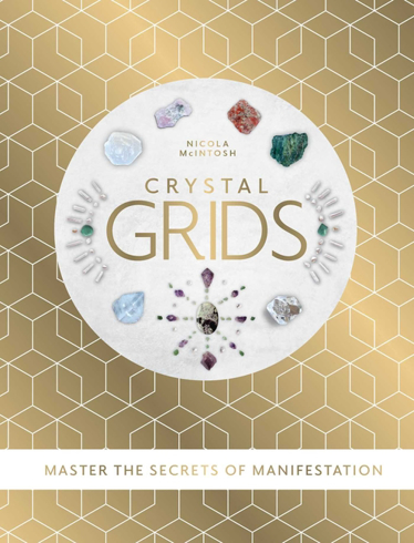 Bild på Crystal Grids