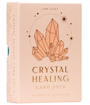 Bild på Crystal Healing Card Deck