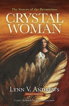 Bild på Crystal Woman: The Sisters of the Dreamtime