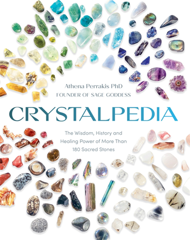 Bild på Crystalpedia