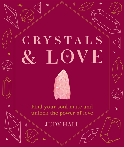 Bild på Crystals & Love