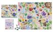 Bild på Crystals 500-Piece Puzzle