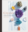 Bild på Crystals: Complete Healing Energy for Spiritual Seekers