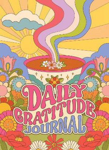 Bild på Daily Gratitude Journal