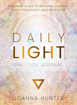 Bild på Daily Light Gratitude Journal: A Radiant Guide to Infusing Your Life with Positivity and Purpose