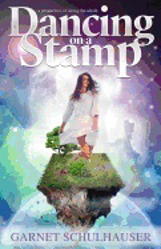 Bild på Dancing On A Stamp : Startling Revelations from the Other Side
