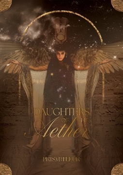 Bild på Daughters of the Aether
