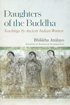 Bild på Daughters of the Buddha: Teachings by Ancient Indian Women