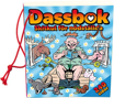 Bild på Dassbok : Skitkul för nödställda