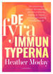 Bild på De fyra immuntyperna